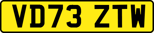 VD73ZTW