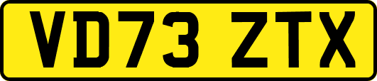 VD73ZTX