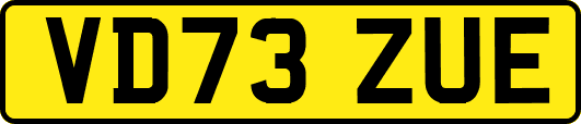 VD73ZUE