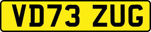 VD73ZUG