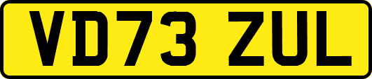 VD73ZUL