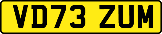 VD73ZUM
