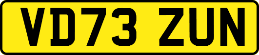 VD73ZUN