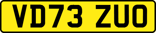 VD73ZUO