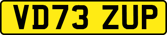 VD73ZUP