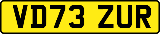 VD73ZUR