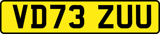 VD73ZUU