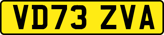VD73ZVA