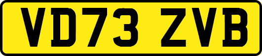 VD73ZVB