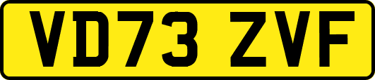 VD73ZVF