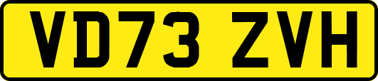 VD73ZVH