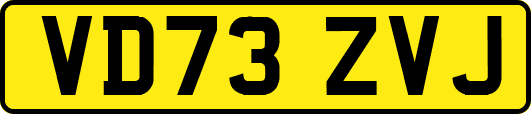 VD73ZVJ