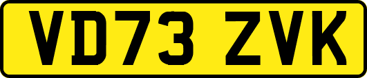 VD73ZVK