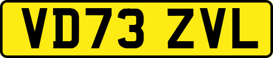 VD73ZVL