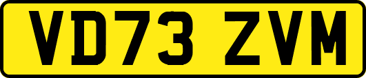 VD73ZVM