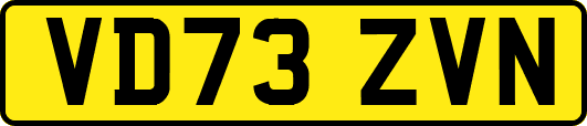 VD73ZVN