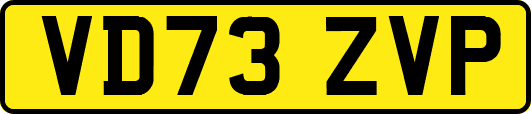 VD73ZVP