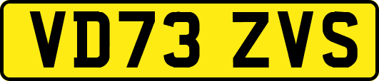 VD73ZVS