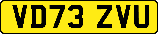 VD73ZVU