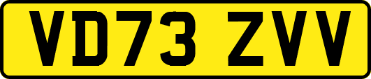 VD73ZVV