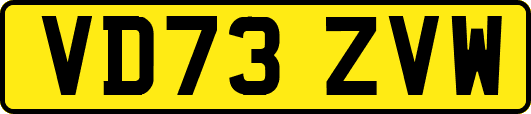 VD73ZVW