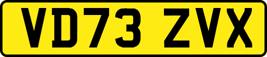 VD73ZVX