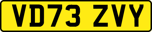 VD73ZVY