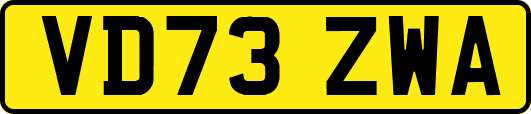 VD73ZWA