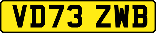 VD73ZWB