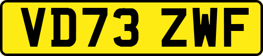 VD73ZWF