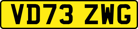 VD73ZWG