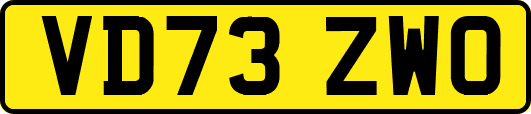 VD73ZWO