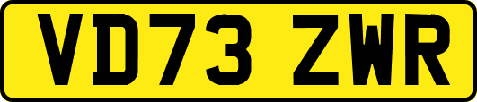 VD73ZWR