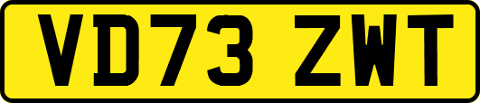 VD73ZWT