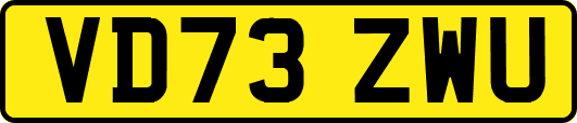 VD73ZWU
