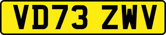 VD73ZWV