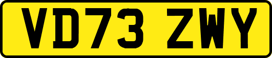 VD73ZWY