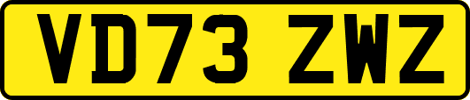 VD73ZWZ