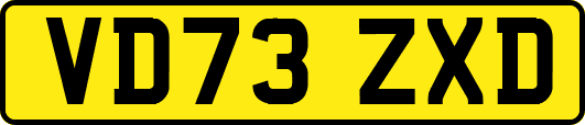 VD73ZXD