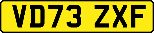 VD73ZXF