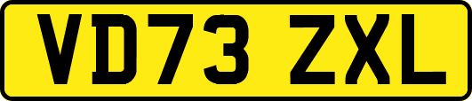 VD73ZXL