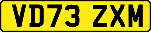 VD73ZXM
