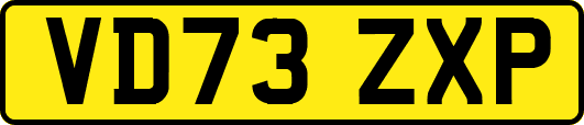 VD73ZXP