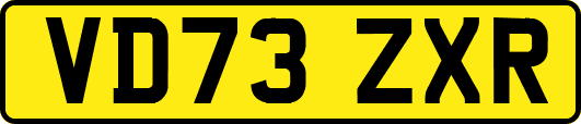VD73ZXR