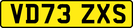 VD73ZXS