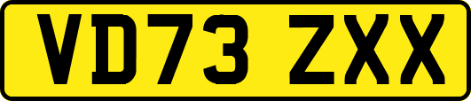 VD73ZXX