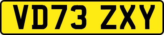 VD73ZXY
