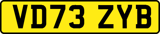 VD73ZYB