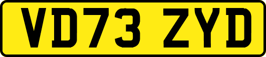 VD73ZYD
