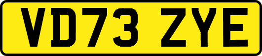 VD73ZYE